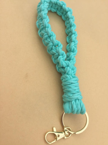 Bag Bling/ Wristlet