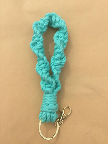 Wristlet/ Bag Bling