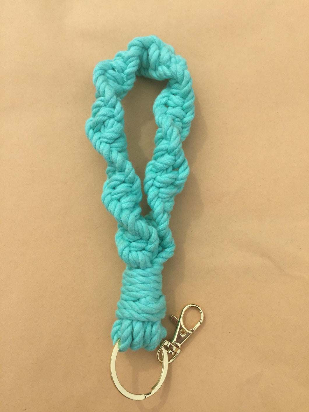 Wristlet/ Bag Bling