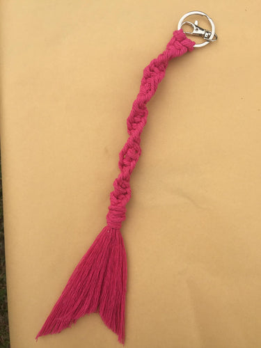 Bag Bling/ Keyring