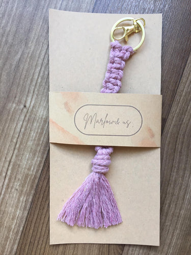 KeyRing/Bag Bling