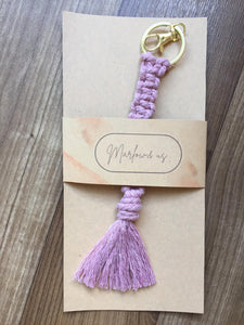 KeyRing/Bag Bling