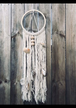 Load image into Gallery viewer, Goldie  - Wall Hanging 🤍