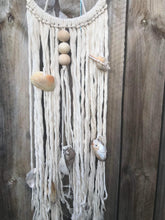 Load image into Gallery viewer, Goldie  - Wall Hanging 🤍