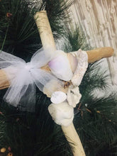 Load image into Gallery viewer, Bohemian Cross ✝️ Driftwood Crosses